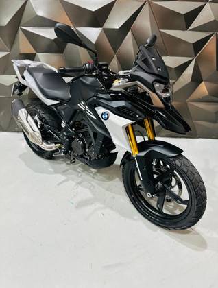 BMW G 310 GS 